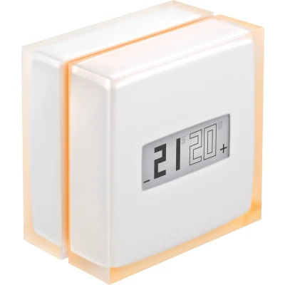 Afbeelding van Netatmo NTH PRO thermostaat