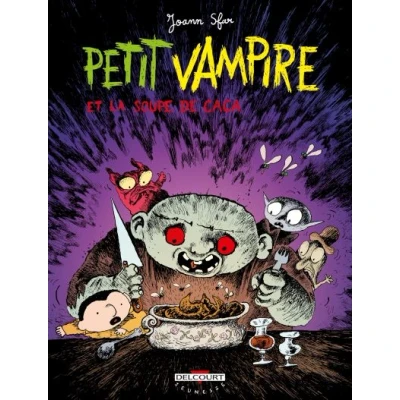 Image de Petit Vampire