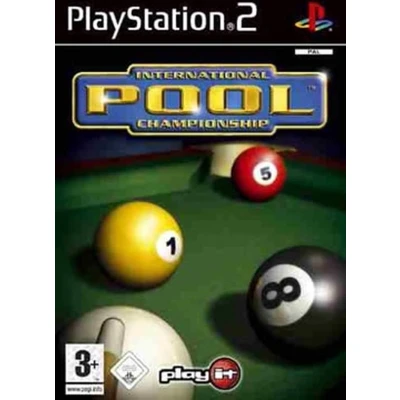 Afbeelding van International Pool Championship