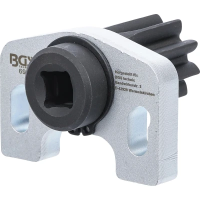 Afbeelding van BGS Krukas draaigereedschap voor Volvo/Renault trucks