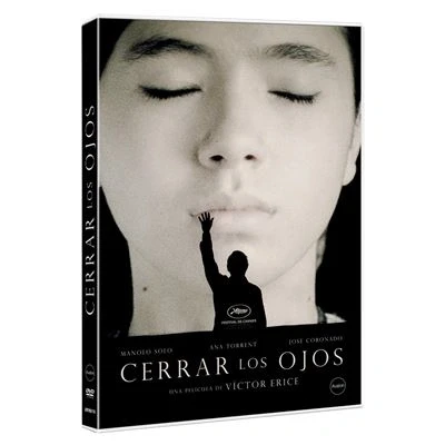 Image de Fermer les yeux (2023) / Cerrar los Ojos (DVD)