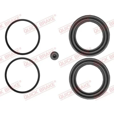 Afbeelding van QUICK BRAKE 114 0357 Remklauw Reparatieset 45