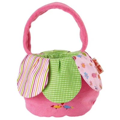 Afbeelding van Baby bloementas