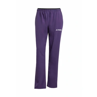 Afbeelding van adidas Terrex Multi Liteflex Broek Dames Paars XS