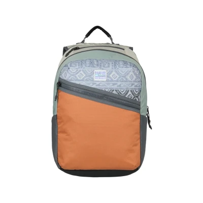 Afbeelding van Quiksilver Bagage à main Freeday pour garçon 20 l, Bran, Einheitsgröße