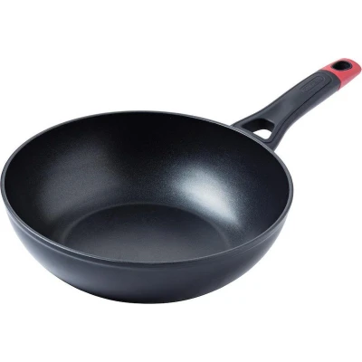 Afbeelding van Pyrex Optima Wok Pan Ø 28cm