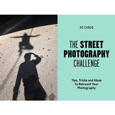 Afbeelding van The Street Photography Challenge