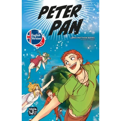 Image de Peter Pan