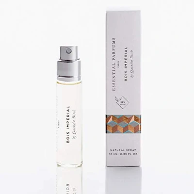 Afbeelding van Essential Parfums Bois Impérial Eau De Parfum Travelsize 10 Ml