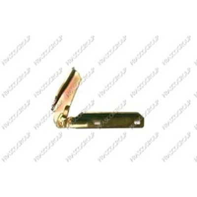 Afbeelding van PRASCO FT1293703 Scharnier, motorkap
