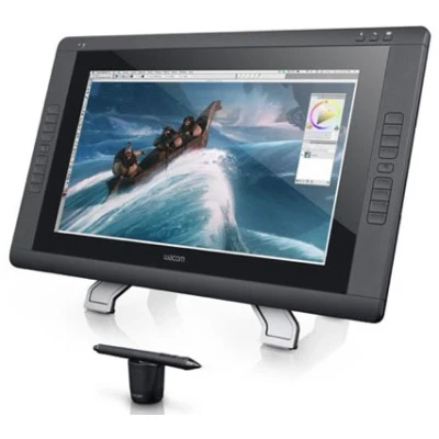 Image de Wacom Cintiq 22HD Interactive Pen Display 21,5&quot;