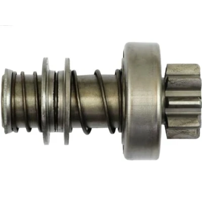 Afbeelding van AS PL SD9100 Vrijwielaandrijving, starter