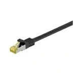 Afbeelding van Microconnect Netwerkkabel RJ45 2 m