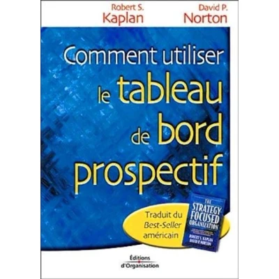 Image de Comment utiliser le tableau de bord prospectif