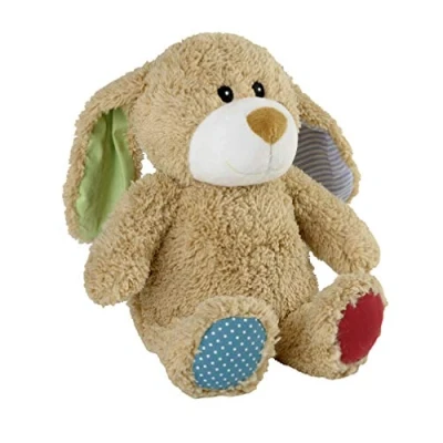 Afbeelding van Warmies Warmteknuffel Mini Haas 1ST