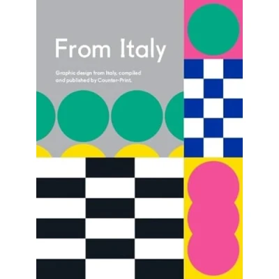 Afbeelding van From Italy