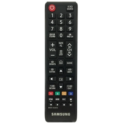 Afbeelding van Samsung Afstandsbediening (Universele afstandsbediening),