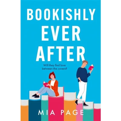 Image de Bookishly Ever After