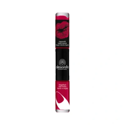 Image de Alessandro Coffret maquillage Pink Diva