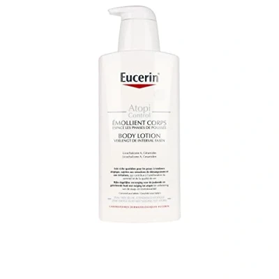 Image de Eucerin AtopiControl Lotion corporelle 400 ml