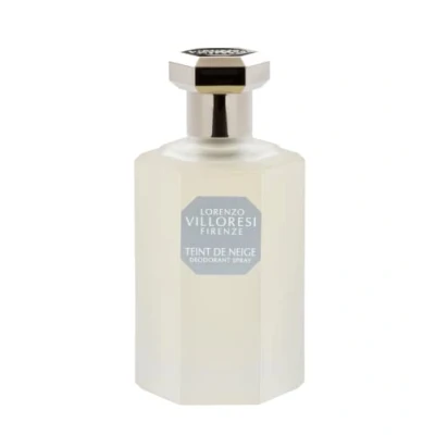 Afbeelding van Lorenzo Villoresi Teint de neige deodorant 100ml