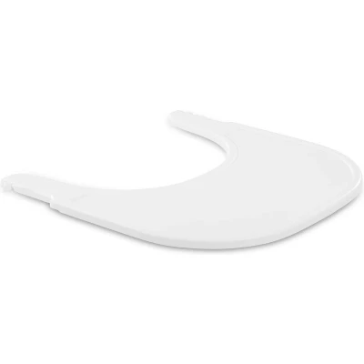 Afbeelding van Hauck Alpha Click Tray White