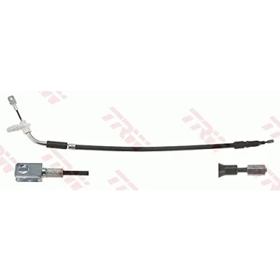 Afbeelding van Trw Handremkabel GCH445