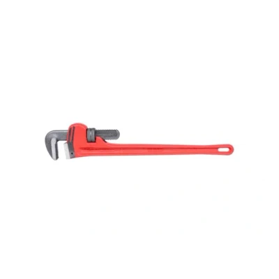 Afbeelding van KS Tools, Tang, Stalen eenhandige pijptang (600 mm)