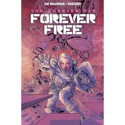 Afbeelding van The Forever War: Free