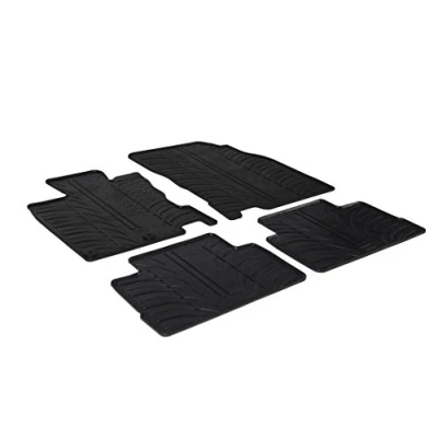 Afbeelding van Gledring Pasklare rubber matten GL 0296