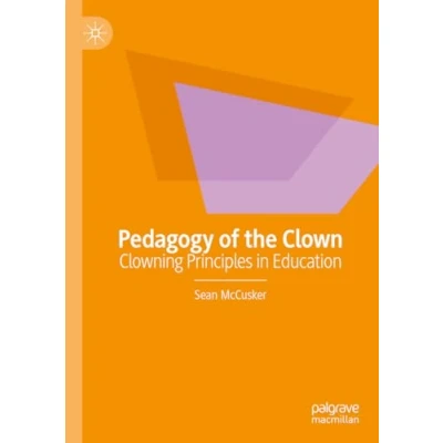 Afbeelding van Pedagogy of the Clown