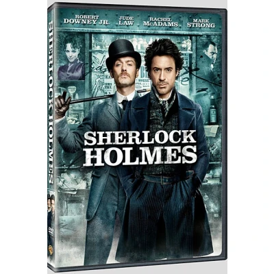 Image de Sherlock Holmes