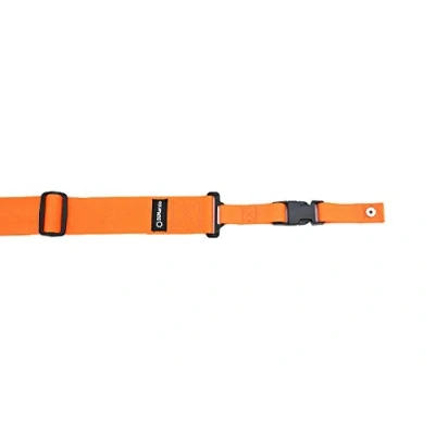 Afbeelding van DD2200N Nylon ClipLock Arancione Neon DD2200OR