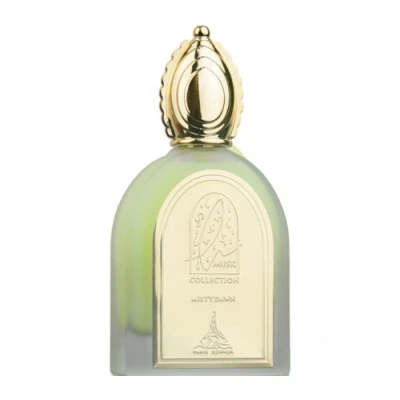 Image de Paris Corner Musk Collection Misty Dawn Eau de Parfum 100 ml