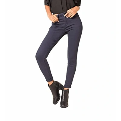 Afbeelding van Nina Carter P056 Skinny jeans voor dames
