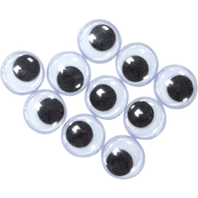 Afbeelding van Bouhon Knutseloogjes 6 Mm