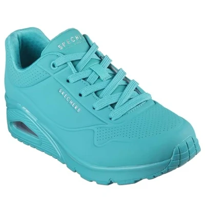 Image de Skechers Uno Stand on Air Femme Basket multicolore 38 EU