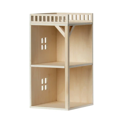 Afbeelding van Maileg uitbreiding poppenhuis platteland 42 cm