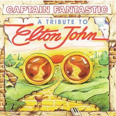 Afbeelding van Captain Fantastic A Tribute to Elton John