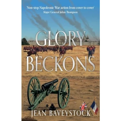 Afbeelding van Glory Beckons