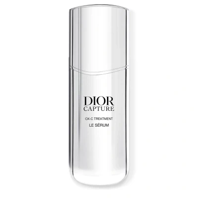 Afbeelding van Dior Capture Le Sérum Serum voor gezicht en hals