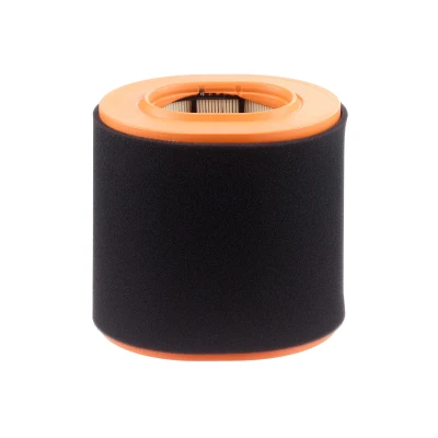 Afbeelding van MANN Filter C 20 043 Luchtfilter 182mm 193, 163mm insert FIAT: Ducato III Van, Platform / Chassis, Minibus