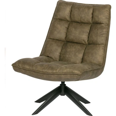 Afbeelding van WOOOD Jouke Fauteuil
