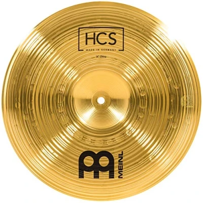 Image de Hcs 14 Meinl