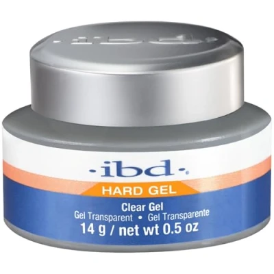 Afbeelding van IBD UV Clear Gel 14g