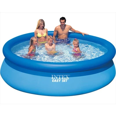 Afbeelding van Intex Easy Set Zwembad 305 X 76 Cm Zonder Filterpomp