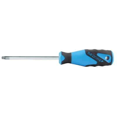 Afbeelding van GEDORE 2163 TXB T27 Haakse schroevendraaier Buiten Torx 115mm T27, 4,99