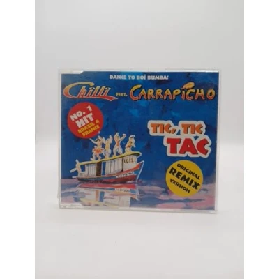 Afbeelding van Tic Tac