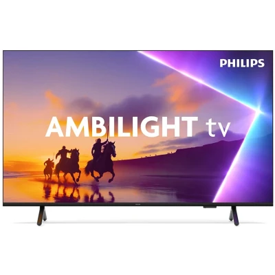 Afbeelding van PHILIPS UHD TV 50PUS855012