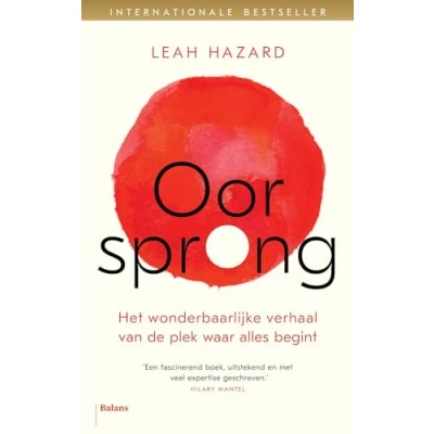Afbeelding van Oorsprong